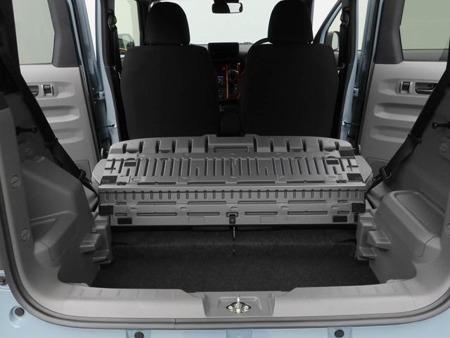 タフトG(愛知県)の中古車