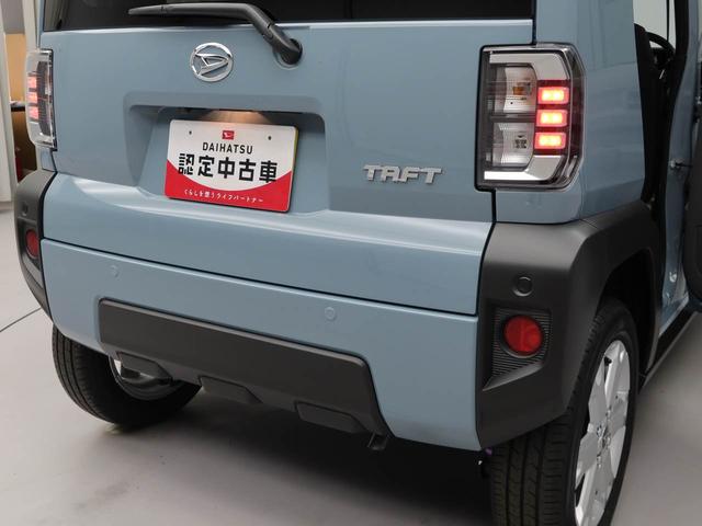 タフトG(愛知県)の中古車