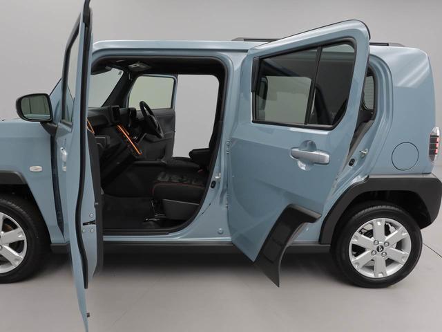 タフトG(愛知県)の中古車