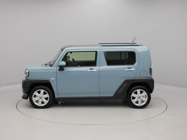 タフトG(愛知県)の中古車