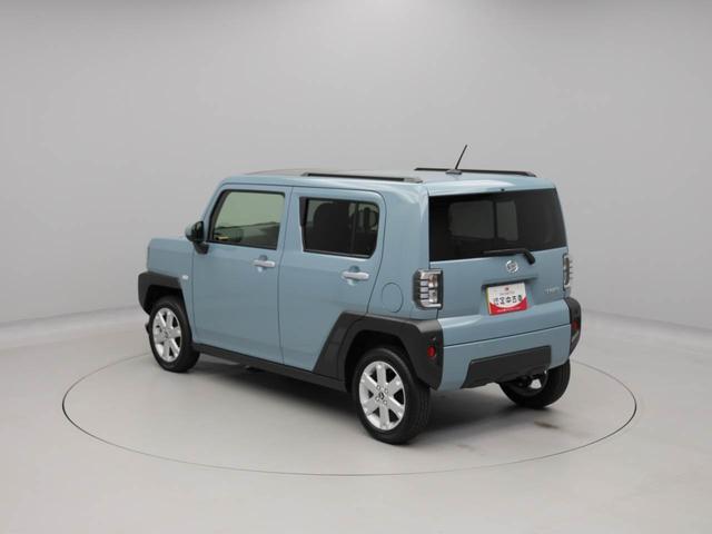タフトG(愛知県)の中古車