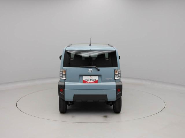 タフトG(愛知県)の中古車