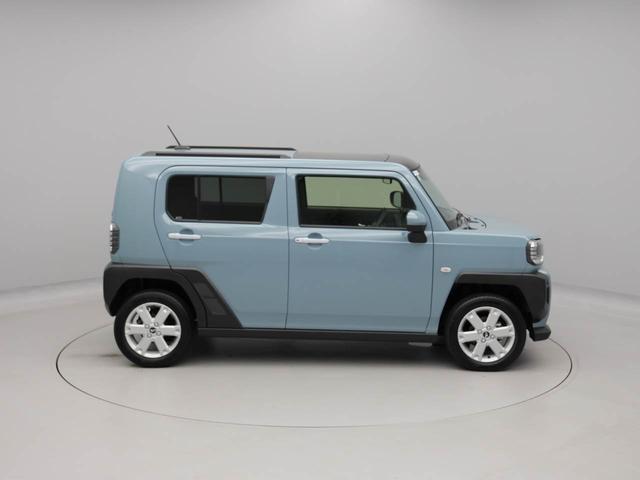タフトG(愛知県)の中古車