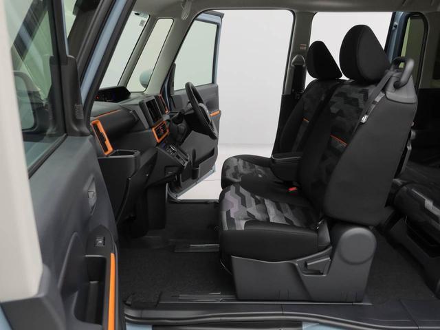 タントファンクロスリミテッド（愛知県）の中古車