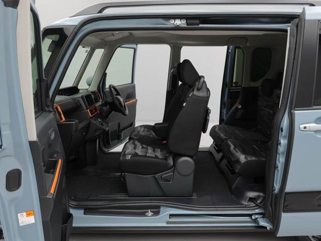 タントファンクロスリミテッド（愛知県）の中古車