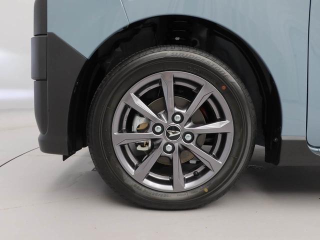 タントファンクロスリミテッド（愛知県）の中古車