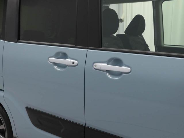 タントファンクロスリミテッド（愛知県）の中古車