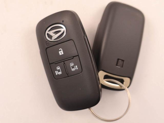 タントファンクロスリミテッド（愛知県）の中古車