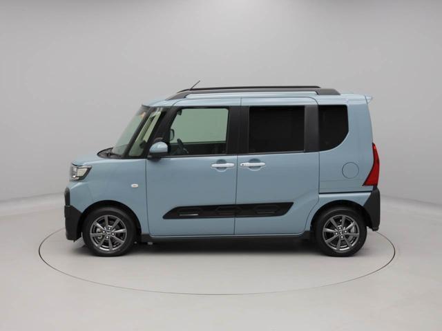 タントファンクロスリミテッド（愛知県）の中古車