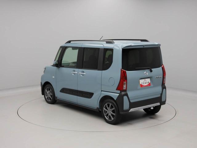 タントファンクロスリミテッド（愛知県）の中古車