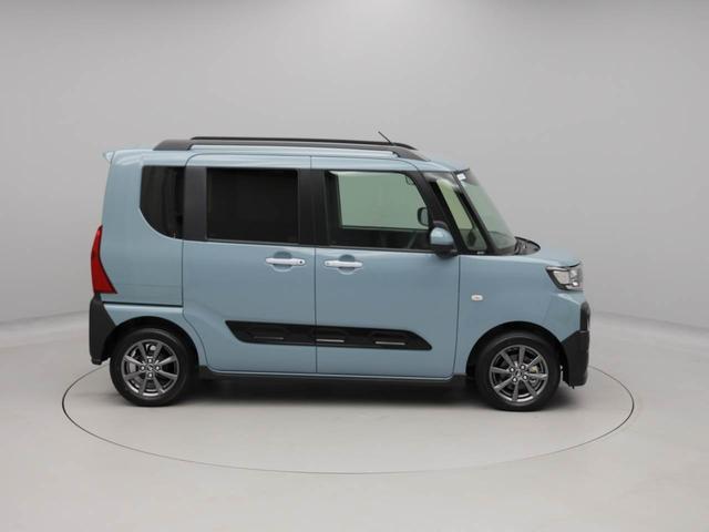 タントファンクロスリミテッド（愛知県）の中古車