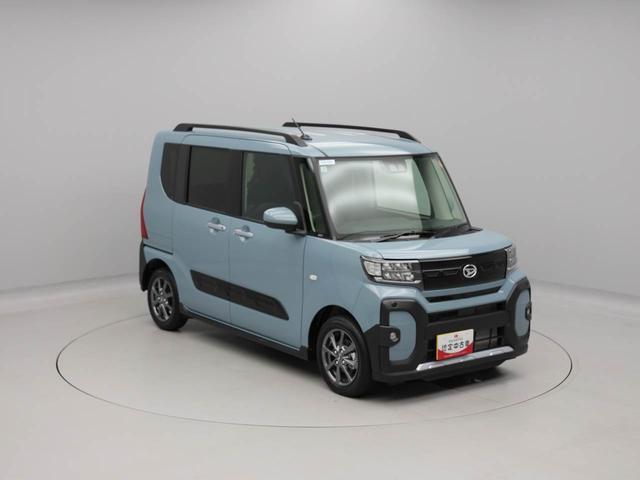 タントファンクロスリミテッド（愛知県）の中古車