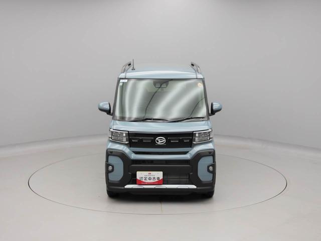タントファンクロスリミテッド（愛知県）の中古車