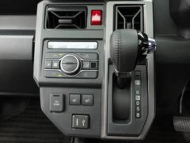 タフト 中古車 Ｇ　クロムベンチャー盗難防止システム　衝突被害軽減システム　ＬＥＤヘッドランプ　バックカメラ