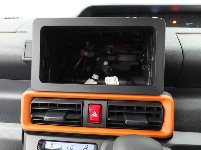 タントファンクロス両側パワースライドドア・電動パーキングブレーキ&オートブレーキホールド機能・運転席&助手席シートヒーター・全周囲カメラ・オーディオレス・プッシュボタンスタート・電子カードキー・LEDヘッドランプ(愛知県)の中古車