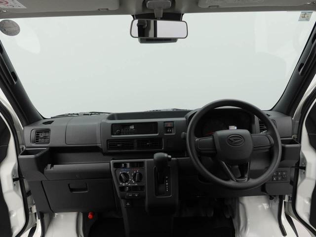 ハイゼットカーゴDX アイドリングストップスマアシ AM/FMラジオ エアバック ABS CVT キーレス(愛知県)の中古車