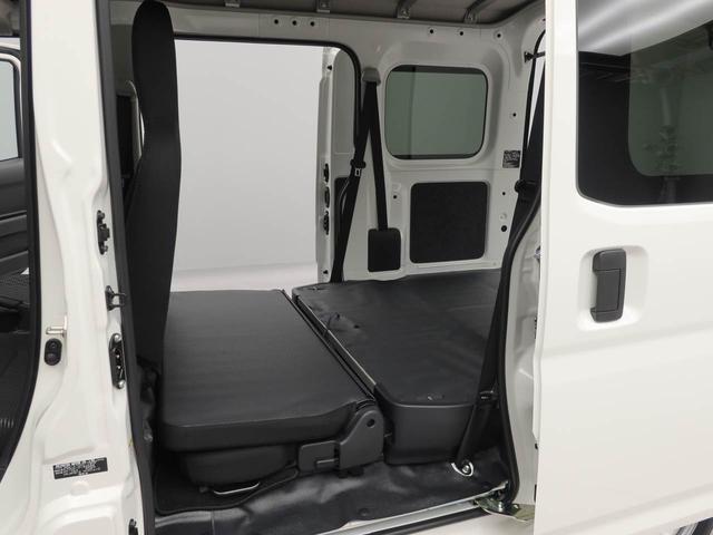 ハイゼットカーゴDX アイドリングストップスマアシ AM/FMラジオ エアバック ABS CVT キーレス(愛知県)の中古車