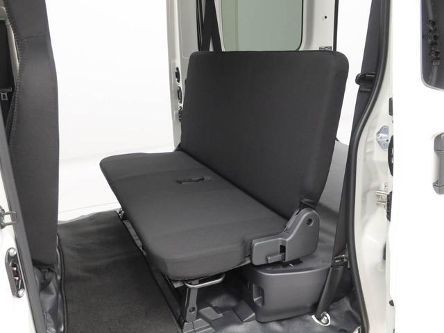 ハイゼットカーゴDX アイドリングストップスマアシ AM/FMラジオ エアバック ABS CVT キーレス(愛知県)の中古車