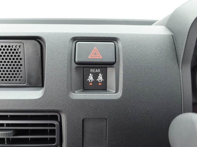 ハイゼットカーゴDX アイドリングストップスマアシ AM/FMラジオ エアバック ABS CVT キーレス(愛知県)の中古車