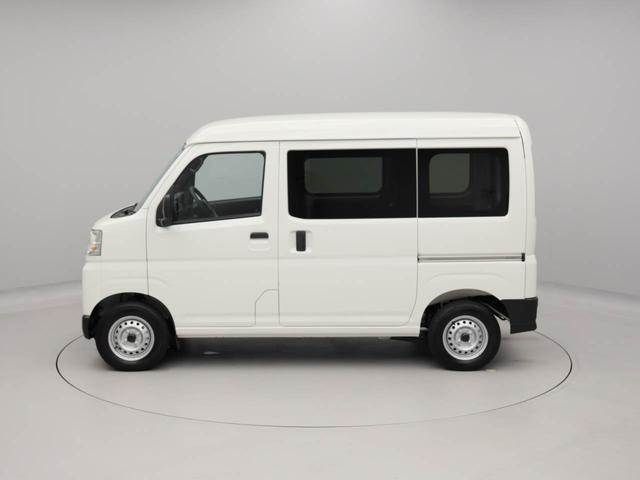 ハイゼットカーゴDX アイドリングストップスマアシ AM/FMラジオ エアバック ABS CVT キーレス(愛知県)の中古車