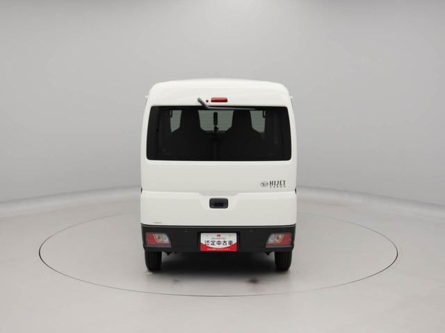 ハイゼットカーゴDX アイドリングストップスマアシ AM/FMラジオ エアバック ABS CVT キーレス(愛知県)の中古車