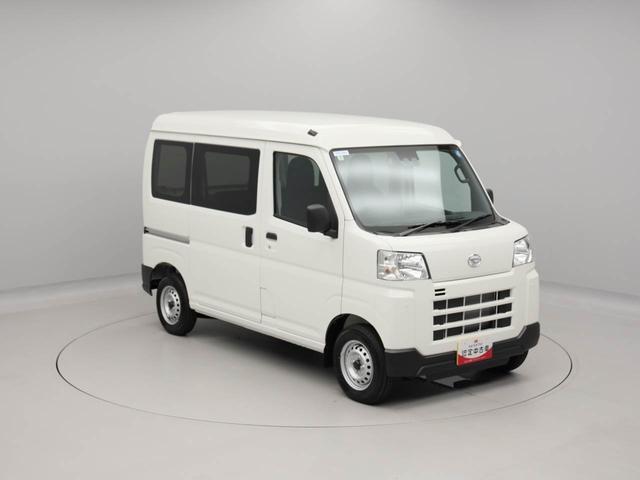 ハイゼットカーゴDX アイドリングストップスマアシ AM/FMラジオ エアバック ABS CVT キーレス(愛知県)の中古車