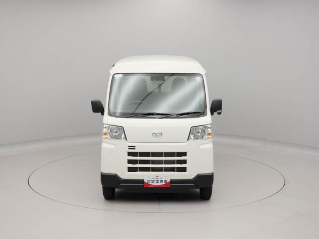 ハイゼットカーゴDX アイドリングストップスマアシ AM/FMラジオ エアバック ABS CVT キーレス(愛知県)の中古車