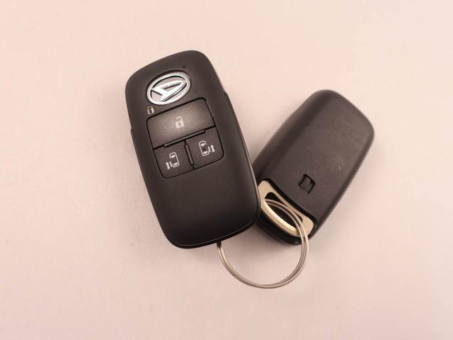 アトレーＲＳキーレス　スマートアシスト　プッシュスタート　アイドリングストップ　エアバック　パワステ　ＡＢＳ　ＣＶＴ　オーディオレス　ＬＥＤヘッドライト　バックカメラ　スライドドア　ターボエンジン（愛知県）の中古車