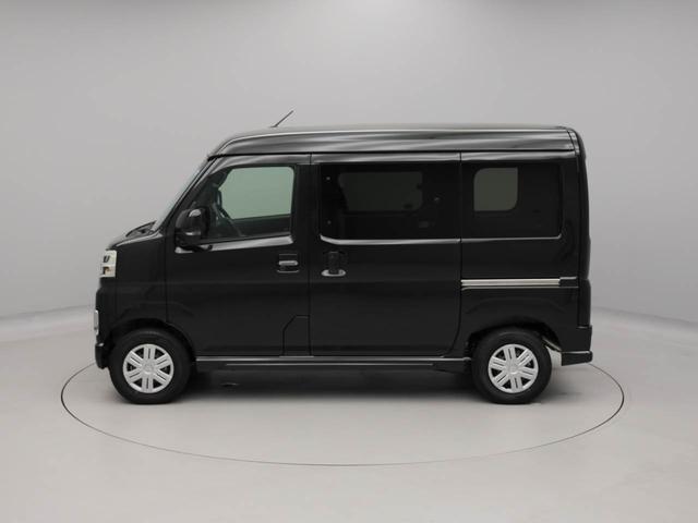 アトレーＲＳキーレス　スマートアシスト　プッシュスタート　アイドリングストップ　エアバック　パワステ　ＡＢＳ　ＣＶＴ　オーディオレス　ＬＥＤヘッドライト　バックカメラ　スライドドア　ターボエンジン（愛知県）の中古車