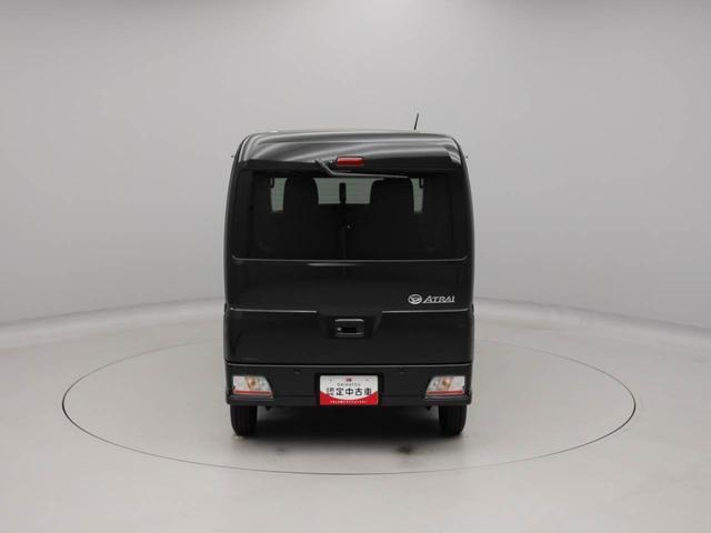 アトレーＲＳキーレス　スマートアシスト　プッシュスタート　アイドリングストップ　エアバック　パワステ　ＡＢＳ　ＣＶＴ　オーディオレス　ＬＥＤヘッドライト　バックカメラ　スライドドア　ターボエンジン（愛知県）の中古車