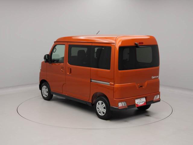 アトレーＲＳ　両側電動スライドドアオーディオレス　バックカメラ　レーダークルーズコントロール　アイドリングストップ　プッシュボタンスター　ＬＥＤヘッドライト　エアバック　ＡＢＳ　ＣＶＴ　キーフリー（愛知県）の中古車