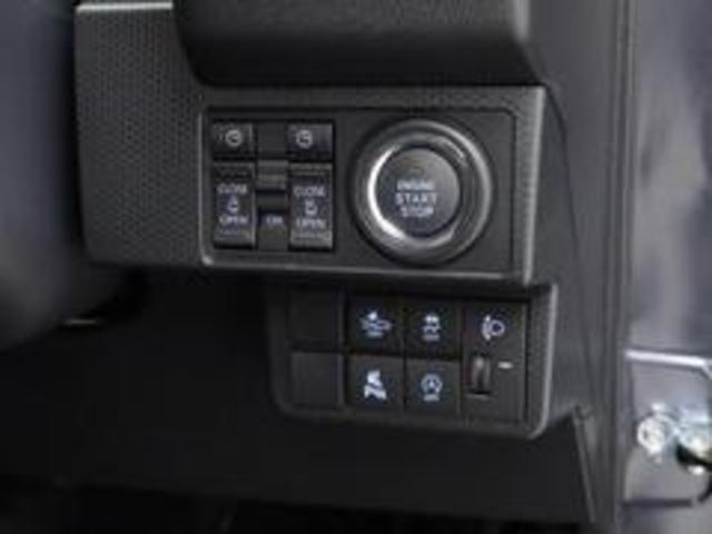 タントファンクロスリミテッド電動パーキングブレーキ　ブレーキホールド　両側電動スライドドア　ＥＴＣ　クルーズコントロール　バックカメラ　ディスプレイオーディオ　シートヒーター　ＵＳＢポート　スマートキー（愛知県）の中古車