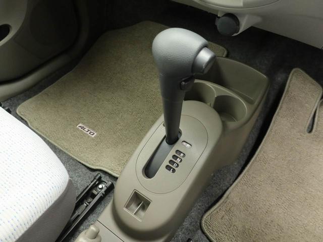 アルトエコECO−S(愛知県)の中古車