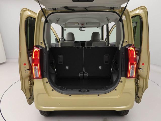 タントＸリミテッドキーレス　スマートアシスト　ＡＢＳ　ＣＶＴ　ＬＥＤヘッドライト　パワステ　エアバック　プッシュスタート　アイドリングストップ　バックカメラ　オーディオレス　ミラクルオープンドア　ミラクルウォークスルー（愛知県）の中古車