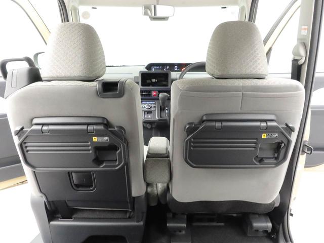 タントＸリミテッドキーレス　スマートアシスト　ＡＢＳ　ＣＶＴ　ＬＥＤヘッドライト　パワステ　エアバック　プッシュスタート　アイドリングストップ　バックカメラ　オーディオレス　ミラクルオープンドア　ミラクルウォークスルー（愛知県）の中古車
