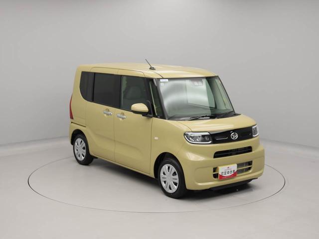 タントＸリミテッドキーレス　スマートアシスト　ＡＢＳ　ＣＶＴ　ＬＥＤヘッドライト　パワステ　エアバック　プッシュスタート　アイドリングストップ　バックカメラ　オーディオレス　ミラクルオープンドア　ミラクルウォークスルー（愛知県）の中古車