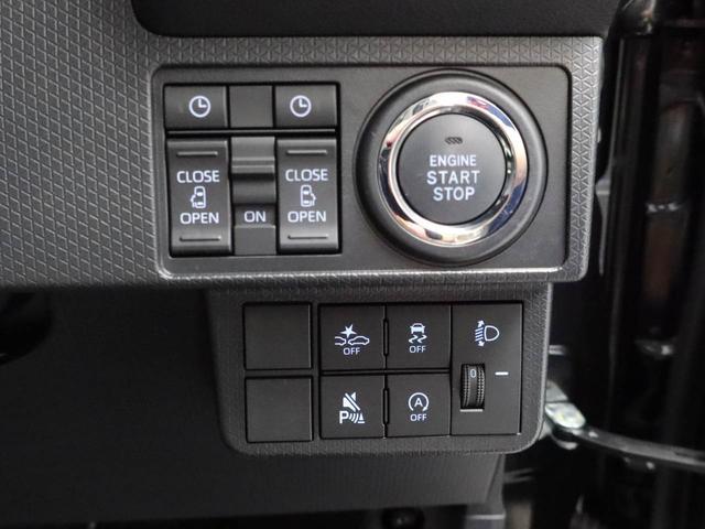 タントＸリミテッド両側電動スライドドア　キーフリー　ＬＥＤヘッドライト（愛知県）の中古車