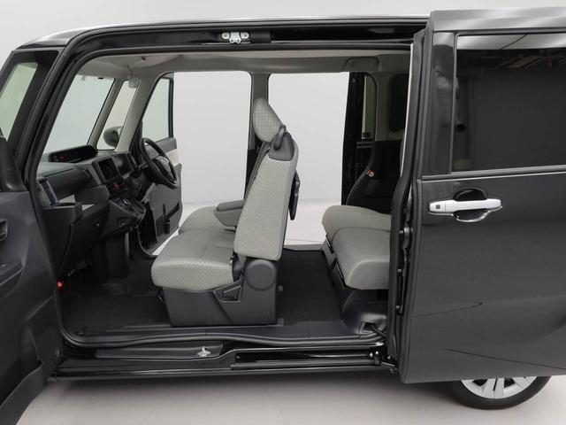 タントＸリミテッド両側電動スライドドア　キーフリー　ＬＥＤヘッドライト（愛知県）の中古車