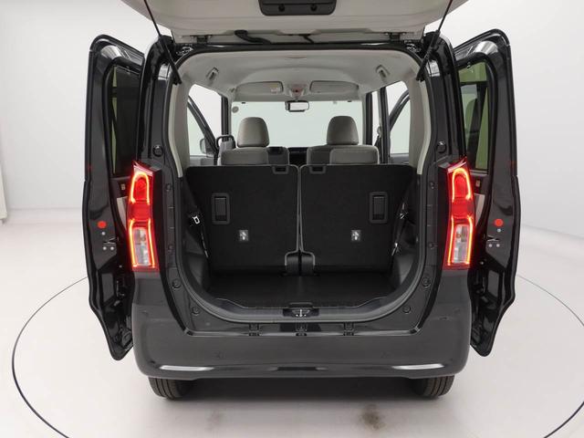 タントＸリミテッド両側電動スライドドア　キーフリー　ＬＥＤヘッドライト（愛知県）の中古車