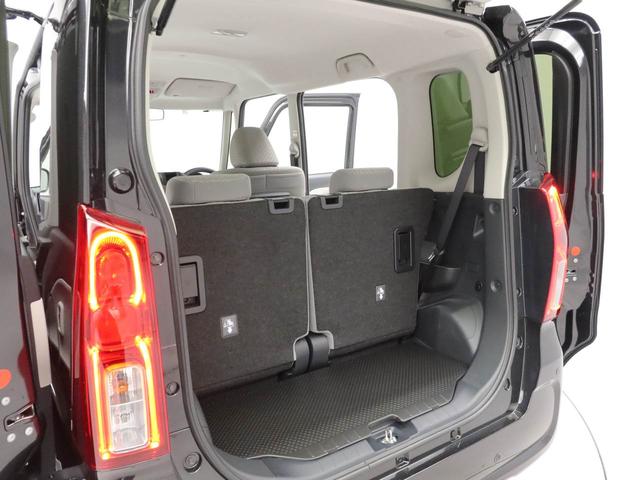 タントＸリミテッド両側電動スライドドア　キーフリー　ＬＥＤヘッドライト（愛知県）の中古車