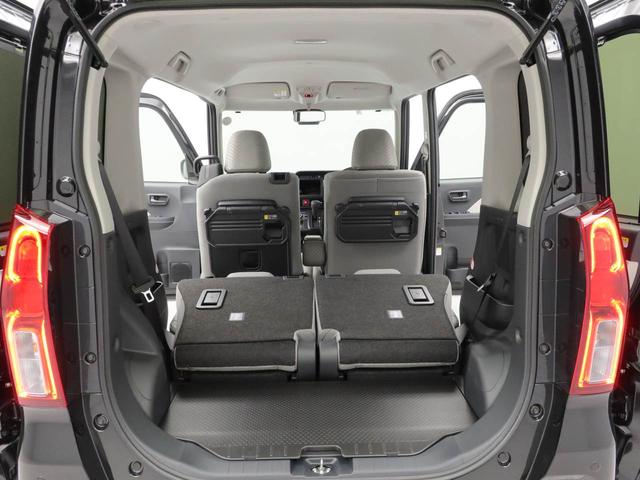 タントＸリミテッド両側電動スライドドア　キーフリー　ＬＥＤヘッドライト（愛知県）の中古車