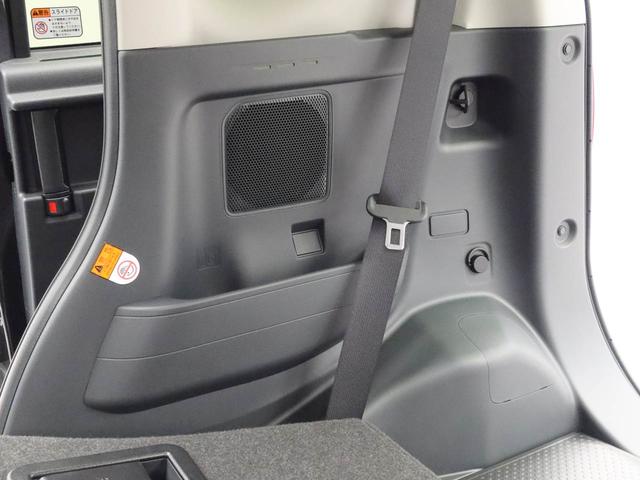 タントＸリミテッド両側電動スライドドア　キーフリー　ＬＥＤヘッドライト（愛知県）の中古車