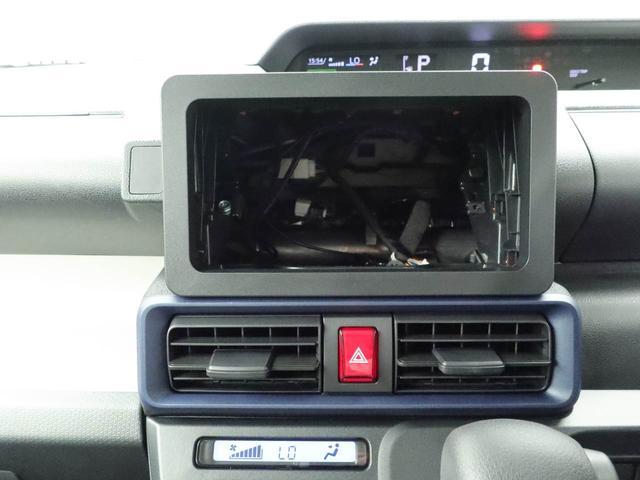 タントＸリミテッド両側電動スライドドア　キーフリー　ＬＥＤヘッドライト（愛知県）の中古車