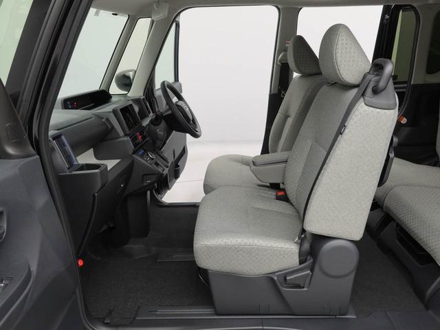 タントＸリミテッド両側電動スライドドア　キーフリー　ＬＥＤヘッドライト（愛知県）の中古車