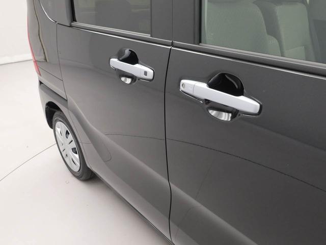 タントＸリミテッド両側電動スライドドア　キーフリー　ＬＥＤヘッドライト（愛知県）の中古車