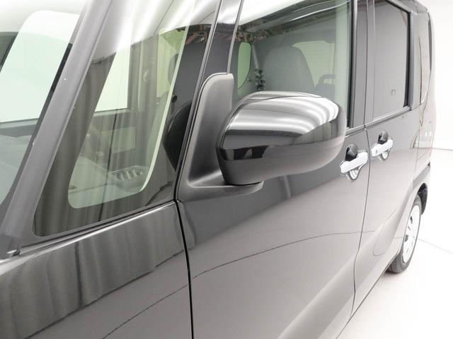 タントＸリミテッド両側電動スライドドア　キーフリー　ＬＥＤヘッドライト（愛知県）の中古車