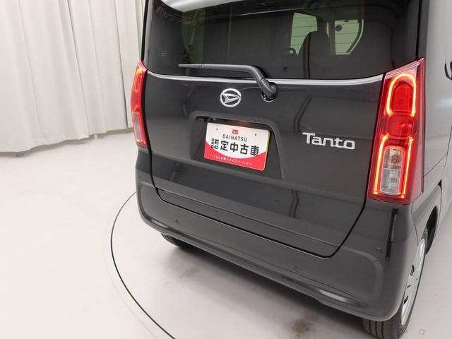 タントＸリミテッド両側電動スライドドア　キーフリー　ＬＥＤヘッドライト（愛知県）の中古車