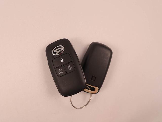 タントＸリミテッド両側電動スライドドア　キーフリー　ＬＥＤヘッドライト（愛知県）の中古車