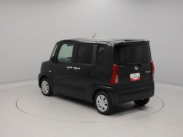 タントＸリミテッド両側電動スライドドア　キーフリー　ＬＥＤヘッドライト（愛知県）の中古車