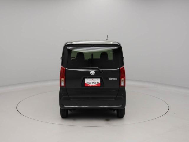 タントＸリミテッド両側電動スライドドア　キーフリー　ＬＥＤヘッドライト（愛知県）の中古車